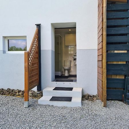 Guesthouse Wallenborn - Lodge Bagian luar foto